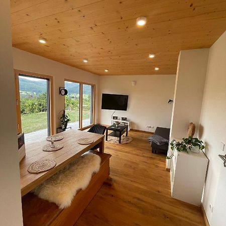 Ferienwohnung 비덴코프 외부 사진